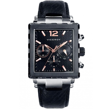 ساعت مچی ویسروی VICEROY کد 47745-55